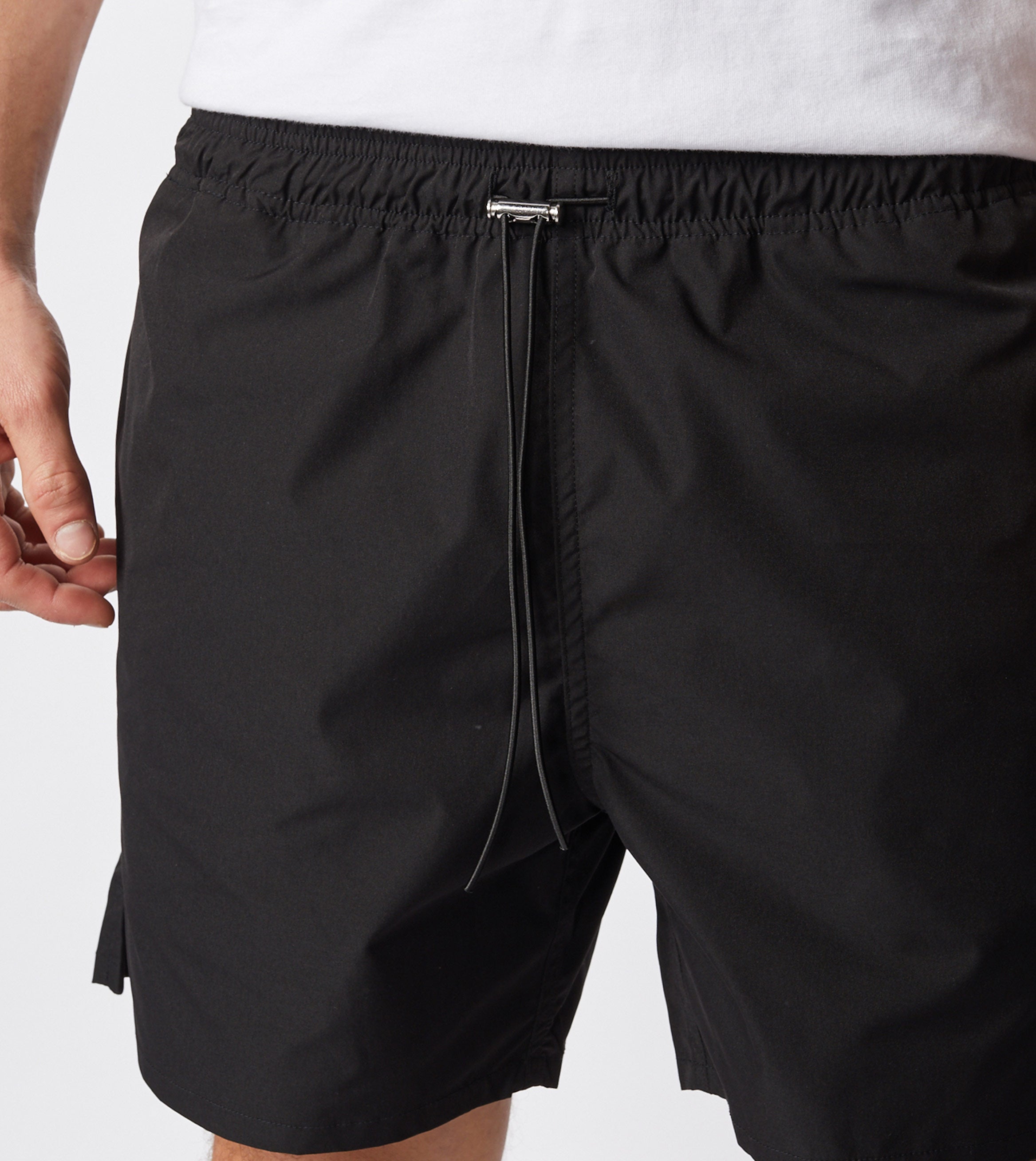 Zephyr Tech Short Black