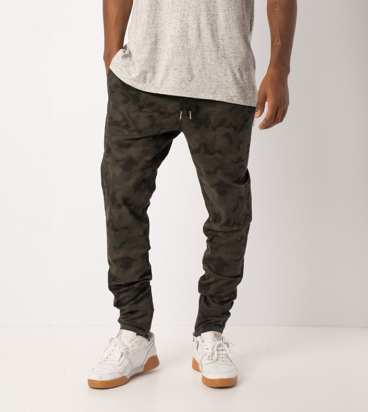 Unblockshot Chino Dk Camo - Sale